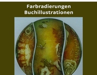 Sonderausstellung im StaffelseeMuseum Seehausen - Frabradierungen  von Kristiana Slawik