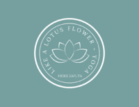 Eröffnungstag Yogastudio "Like A Lotus Flower-Yoga"