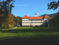 Schloss Hohenburg