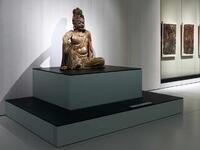 Die Neupräsentation des Museums für Asiatische Kunst