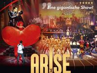 Arise - Grand Show
