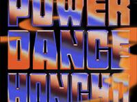 Power Dance Honcho Berlin 