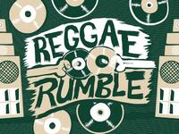 Reggae Rumble 
