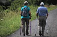 Nordic Walking Pensionistenverband