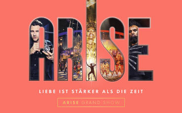 Arise - Grand Show 