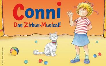Conni - Das Zirkus-Musical! 