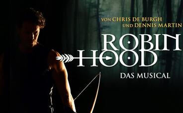 Robin Hood – Das Musical 