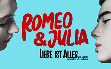 Romeo und Julia - Liebe ist Alles