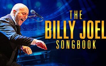 The Billy Joel Songbook 
