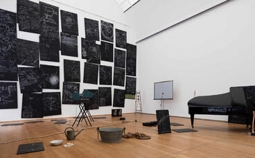 Ausstellungsführung: Joseph Beuys. Sammlungspräsentation 