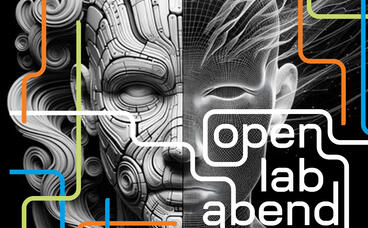 Meet the Maker - Open Lab Abend: Ist generative KI kreativ? 
