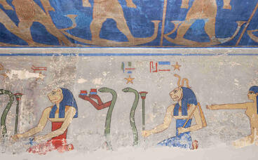Abenteuer am Nil. Preußen und die Ägyptologie 1842-45 