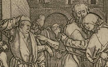 Albrecht Dürer Influencer. Follower und Reichweite in Italien 