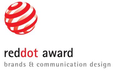 Best Brands & Communication Design - Red Dot Winners Selection