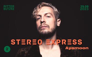 Stereo Express 