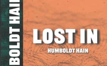 Lost in Humboldthain 