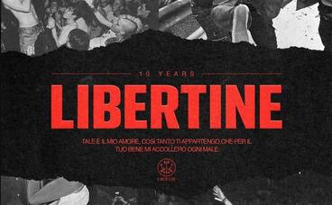 10 Years Libertine - Day 2 