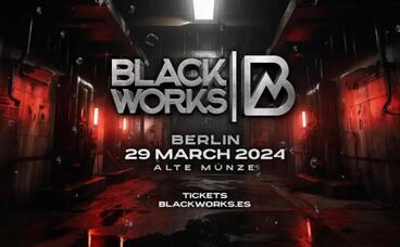 BlackWorks Berlin 
