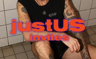 justUS invites 