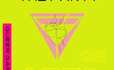 Queer Garten presents: Lesbian Visibility Day 