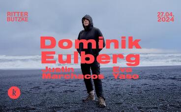 Dominik Eulberg 