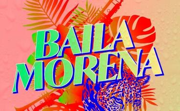 Baila Morena 