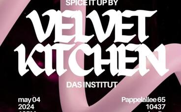 Spice it up! by Velvet Kitchen 