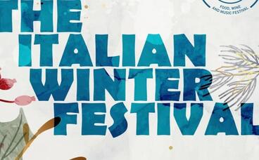 The Italien Winter Festival 