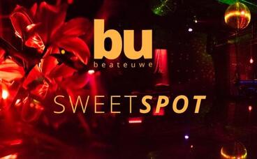 Sweet Spot /w Luis Rosenberg, doob, Leeni & Danilo Kupfernagel, Colsen