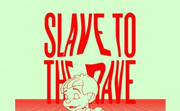 Slave To The Rave with Bjarki, DJ Spit, JKS, X-Coast + more
 