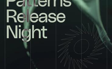 Future Patterns Release Night // Spekki Webu, Nicole & DBR (live) 