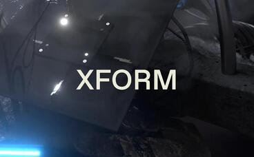 XFORM x RHYTHM SECTION w/ AMORAL, ASEC, Bradley Zero, Kaiser, Phara, Shifted, Session Victim