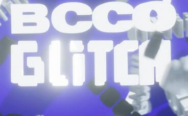 BCCO x Glitch 