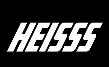 HEISSS VA001 I Release Event
 
