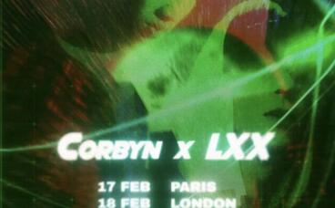 Corbyn X LXX 