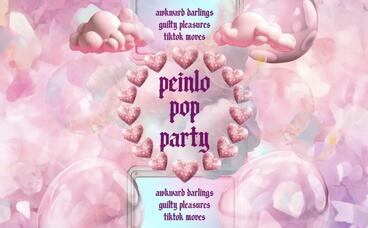 Peinlo Pop Party 
