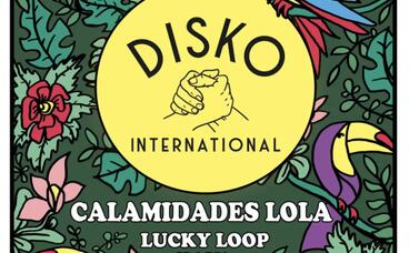 Disko International 