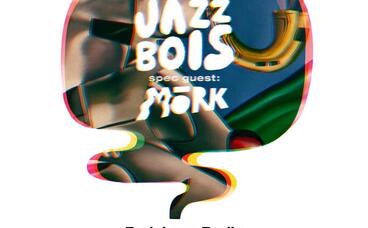 Jazzbois + Mörk 