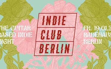 Indie Club Berlin 