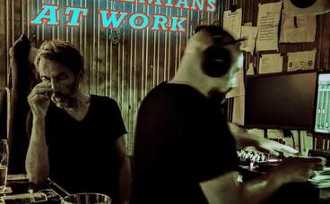 DJ-Tag im Peppi: Bohemians at Work 