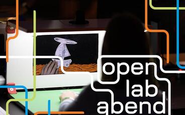 Open Lab Abend: Mobilität der Zukunft
