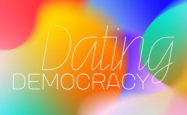 Ein globaler Pakt für die Zukunft?! – Dating Democracy #4 