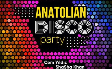 Anatolian Disco 