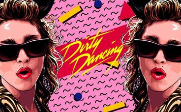 Dirty Dancing Party 