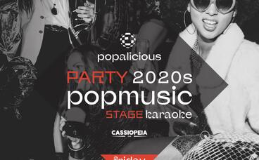 Popalicious - New 2020s Pop-Music 
