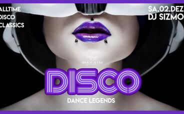Disco - The Legend 