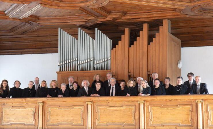 Amberger Chorgemeinschaft