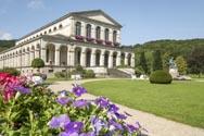 Botanische Führung „Der Schlosspark aus Sicht des Gärtners“