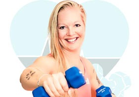 fit mit anne - Outdoor-Fitness