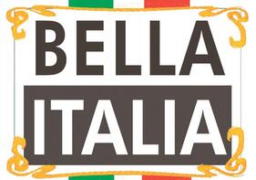 Marktfest "BELLA ITALIA"